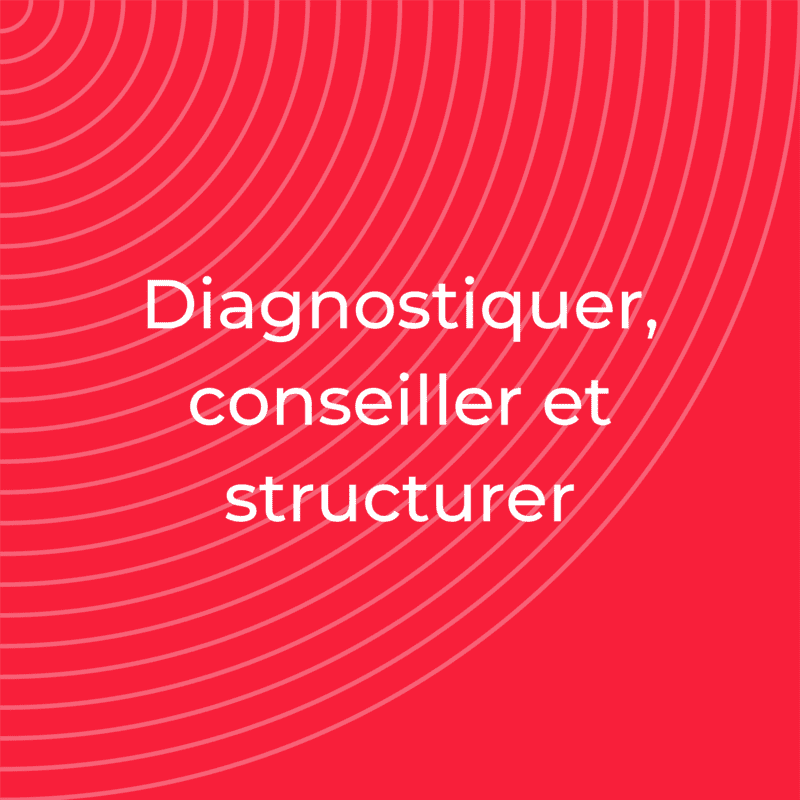 Diagnostiquer Conseiller Structurer Adalant