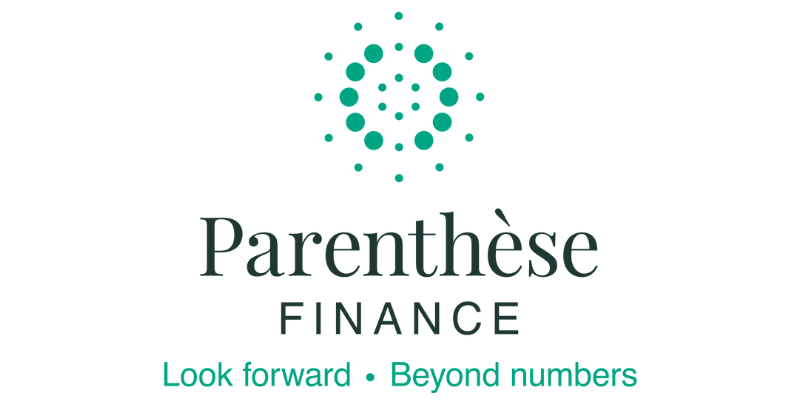 Logo Parenthese Finance