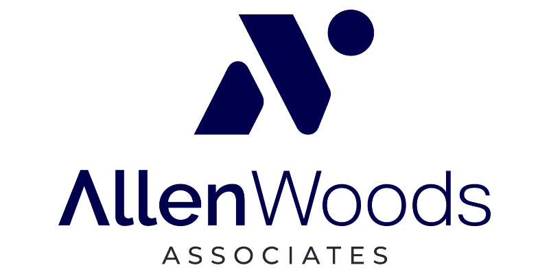 Logo Allen Woods Associates