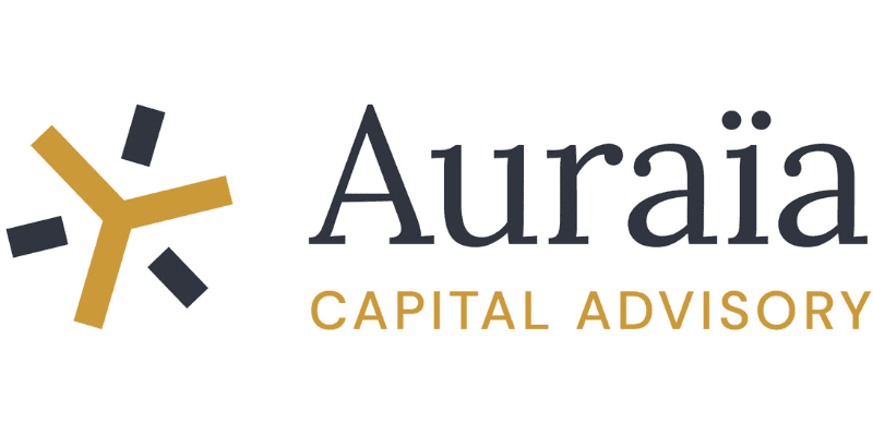 Logo Auraïa