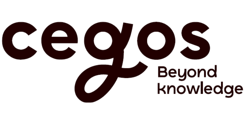 Logo Cegos