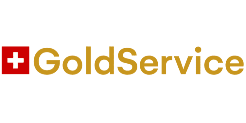 Logo Gold Service