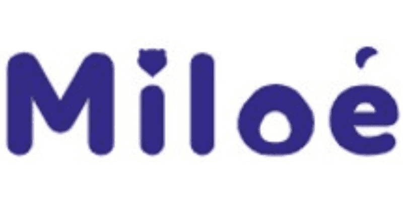 Logo Miloé
