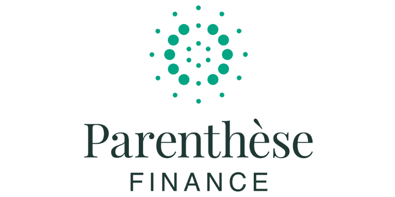 Logo Parenthèse Finance